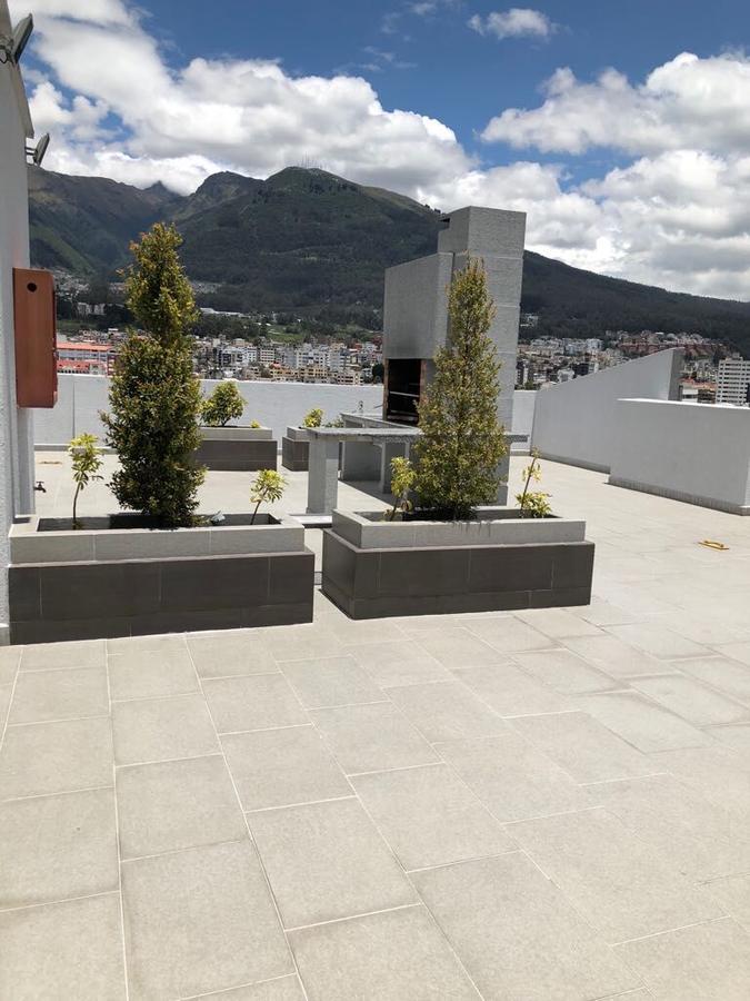 Suite de Lujo, Piso Alto, junto Parque Carolina Quito Exterior foto