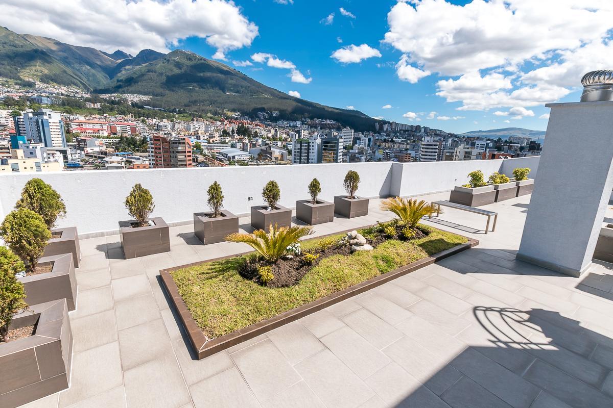 Suite de Lujo, Piso Alto, junto Parque Carolina Quito Exterior foto