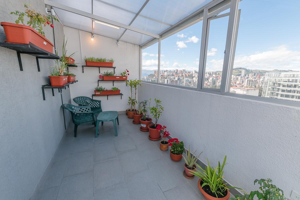 Suite de Lujo, Piso Alto, junto Parque Carolina Quito Exterior foto